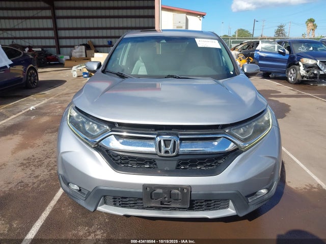 2HKRW1H81HH510216 Honda Cr-v Ex-l/ex-l Navi