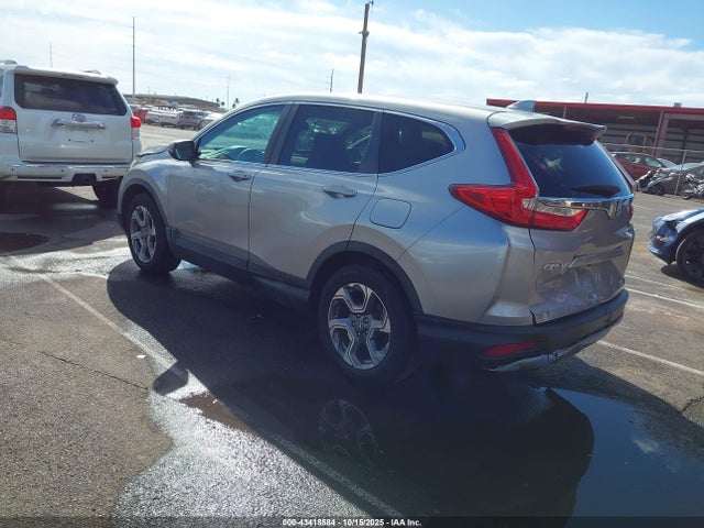 2HKRW1H81HH510216 Honda Cr-v Ex-l/ex-l Navi