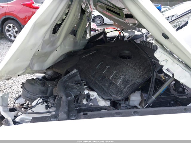 3MW5R7J05M8C02795 BMW 330i Xdrive