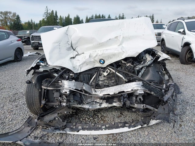 3MW5R7J05M8C02795 BMW 330i Xdrive