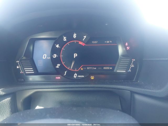 2022 TOYOTA GR SUPRA WZ1DB0C07NW046969 Photo 6