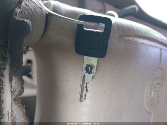 1994 CADILLAC DEVILLE 1G6KD52BXRU303479 Photo 10