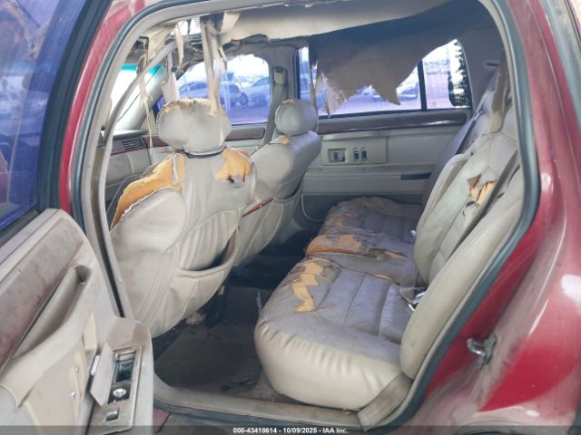 1994 CADILLAC DEVILLE 1G6KD52BXRU303479 Photo 7