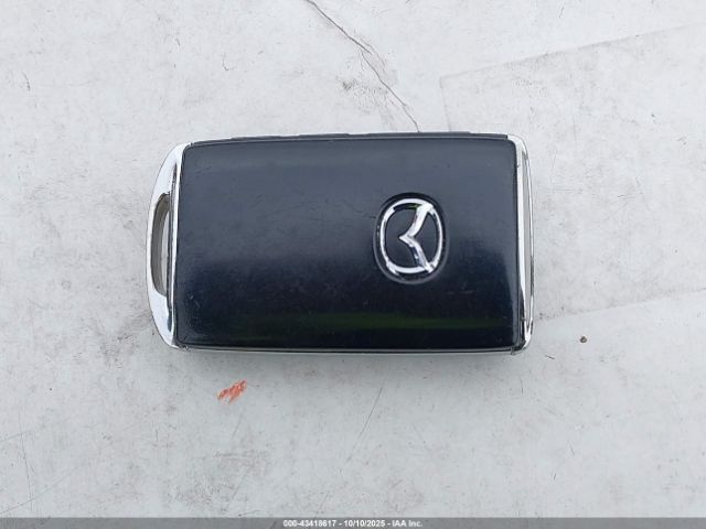 2021 MAZDA MAZDA6 JM1GL1WY1M1616329 Photo 10