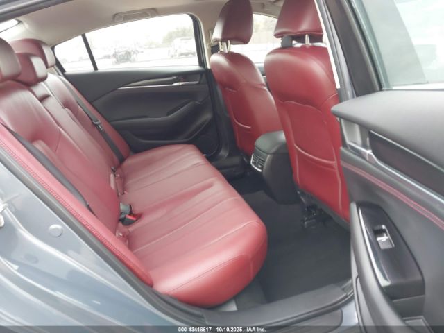 2021 MAZDA MAZDA6 JM1GL1WY1M1616329 Photo 7