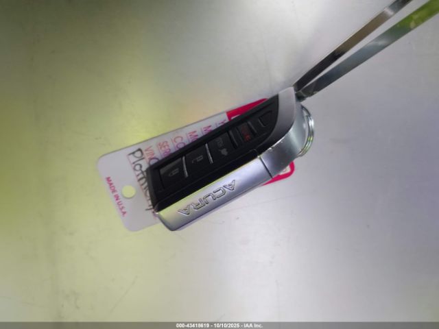 2022 ACURA MDX 5J8YE1H40NL000928 Photo 10