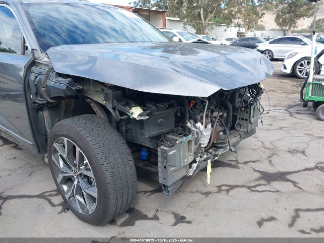 2022 ACURA MDX 5J8YE1H40NL000928 Photo 5