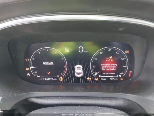 2022 ACURA MDX 5J8YE1H40NL000928 Photo 6