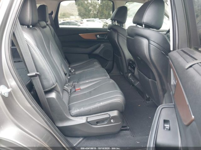 2022 ACURA MDX 5J8YE1H40NL000928 Photo 7