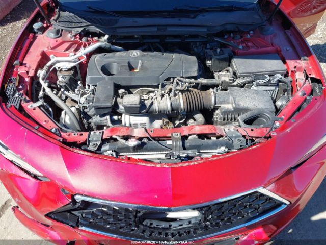 2021 ACURA TLX 19UUB5F45MA014559 Photo 9