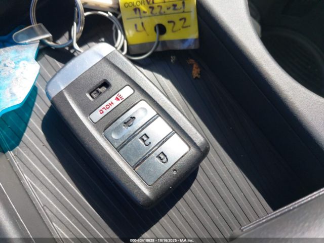 2021 ACURA TLX 19UUB5F45MA014559 Photo 10