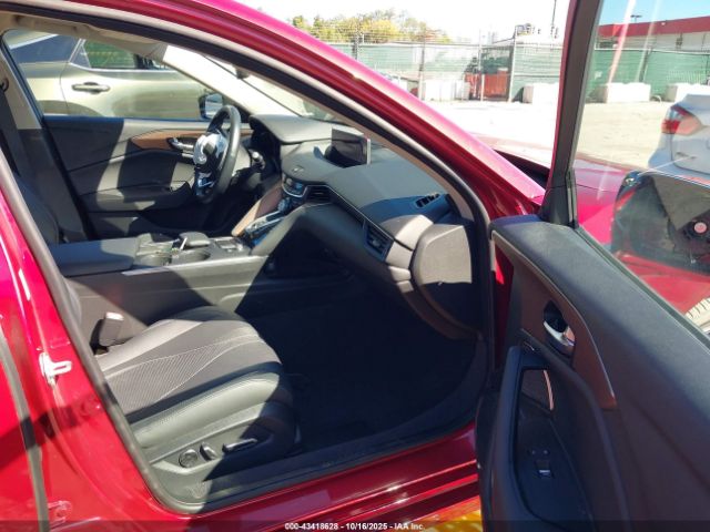 2021 ACURA TLX 19UUB5F45MA014559 Photo 4