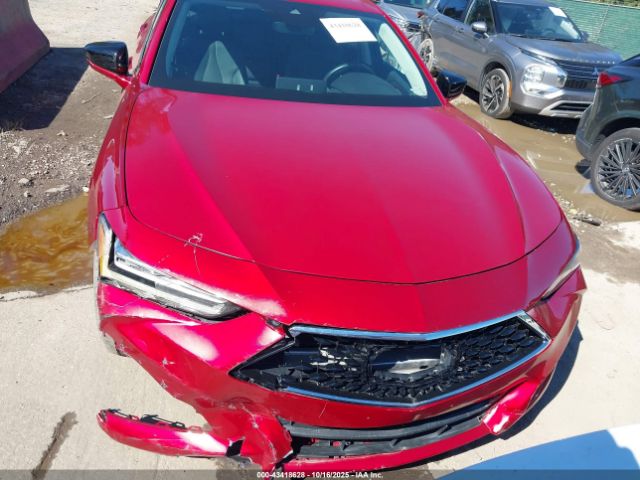 2021 ACURA TLX 19UUB5F45MA014559 Photo 5