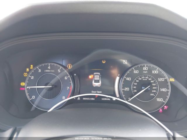 2021 ACURA TLX 19UUB5F45MA014559 Photo 6