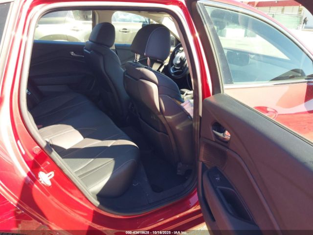 2021 ACURA TLX 19UUB5F45MA014559 Photo 7