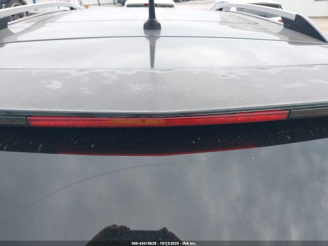 2011 CADILLAC SRX 3GYFNBEY9BS566492 Photo 5