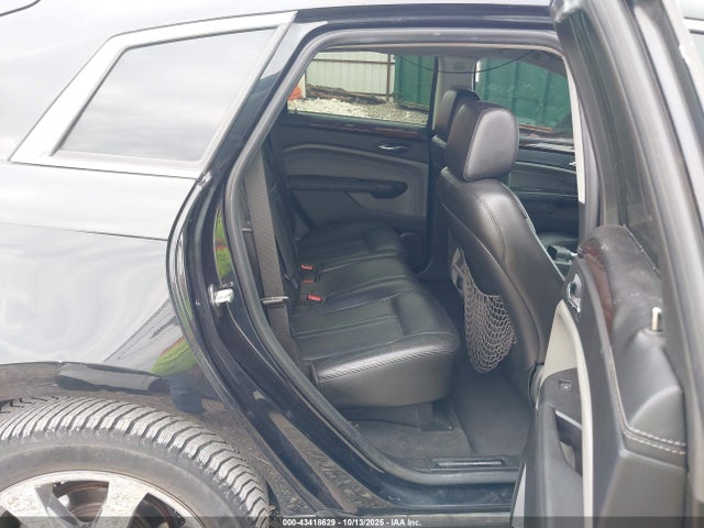2011 CADILLAC SRX 3GYFNBEY9BS566492 Photo 7