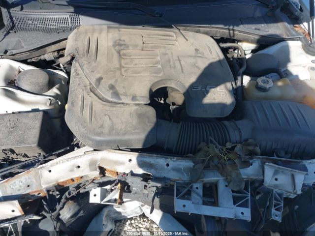 2015 CHRYSLER 300 2C3CCABG5FH766934 Photo 9