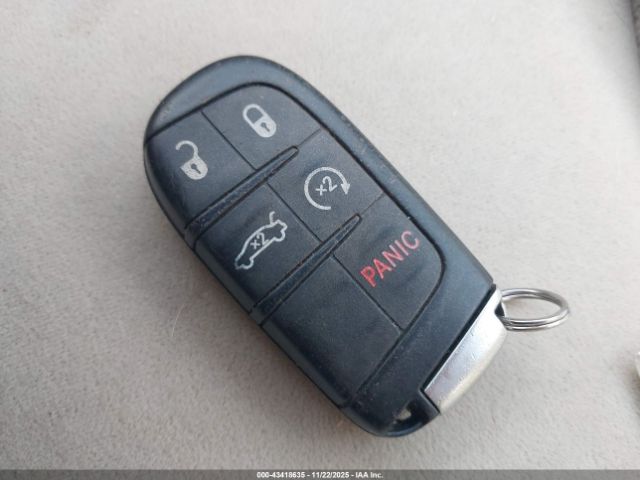 2015 CHRYSLER 300 2C3CCABG5FH766934 Photo 10