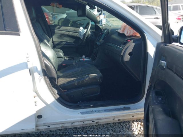 2015 CHRYSLER 300 2C3CCABG5FH766934 Photo 4