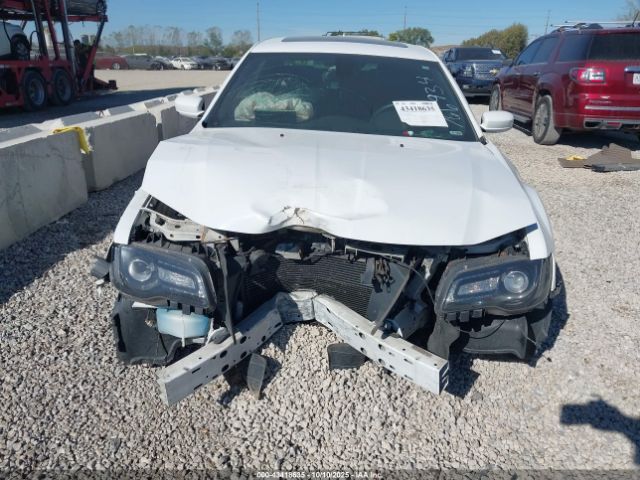 2015 CHRYSLER 300 2C3CCABG5FH766934 Photo 5