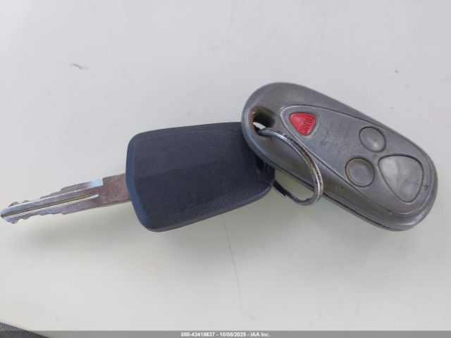 2004 ACURA TSX JH4CL96804C036182 Photo 10