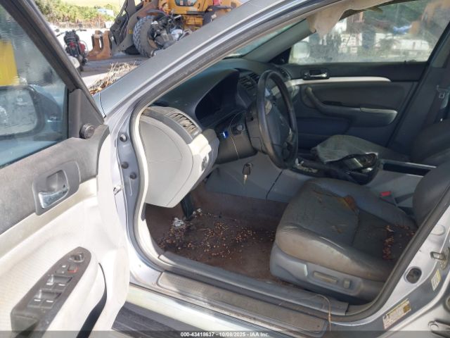 2004 ACURA TSX JH4CL96804C036182 Photo 4