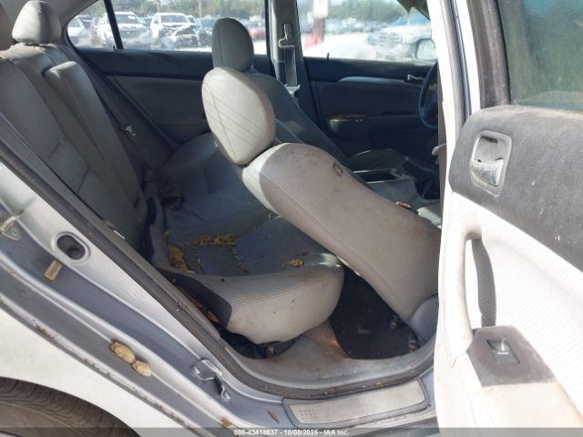 2004 ACURA TSX JH4CL96804C036182 Photo 7