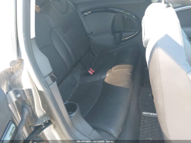 2010 MINI COOPER S CLUBMAN WMWMM3C58ATZ33138 Photo 7