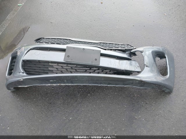 3KPA24AD9LE341061 KIA RIO S