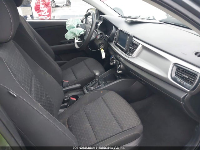 3KPA24AD9LE341061 KIA RIO S