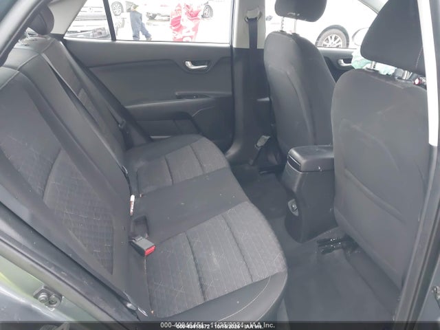 3KPA24AD9LE341061 KIA RIO S