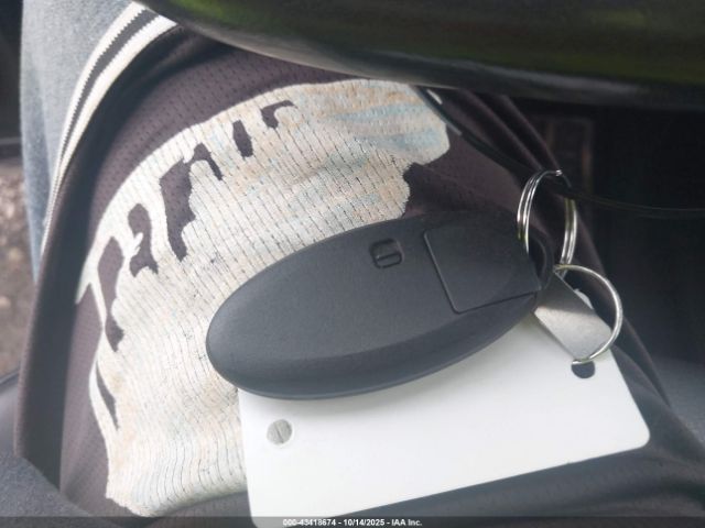 2021 NISSAN ROGUE JN8AT3BB7MW214583 Photo 10