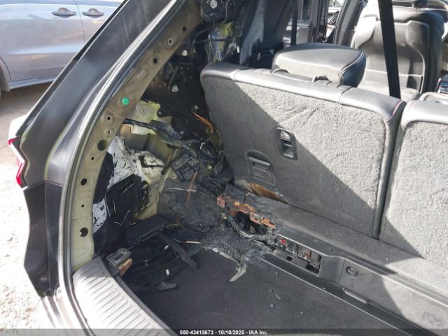 2022 ACURA MDX 5J8YE1H08NL022429 Photo 5