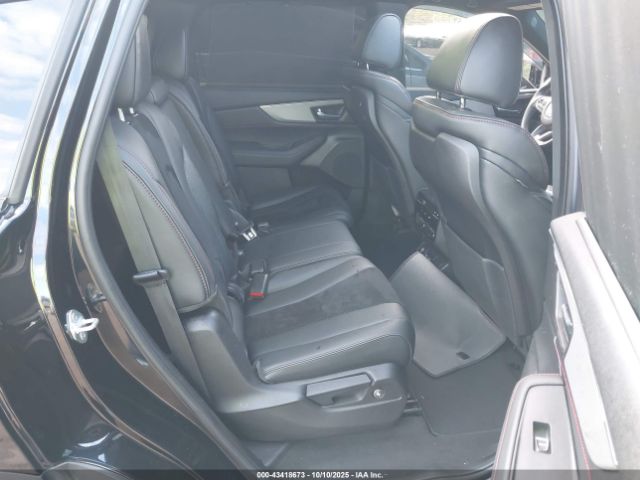 2022 ACURA MDX 5J8YE1H08NL022429 Photo 7
