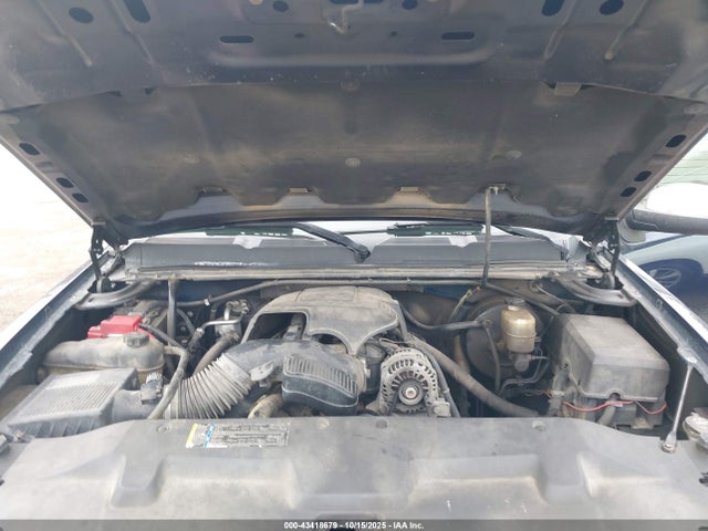 Продаж на аукціоні авто 2010 Chevrolet Silverado 1500 Lt, vin: 3GCRKSE31AG248836, номер лоту: 43418679