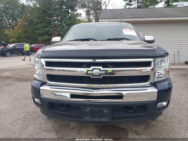 Продаж на аукціоні авто 2010 Chevrolet Silverado 1500 Lt, vin: 3GCRKSE31AG248836, номер лоту: 43418679