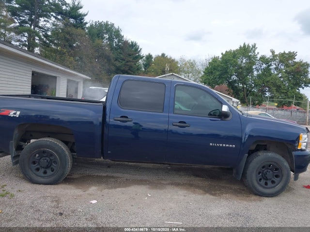 Продаж на аукціоні авто 2010 Chevrolet Silverado 1500 Lt, vin: 3GCRKSE31AG248836, номер лоту: 43418679