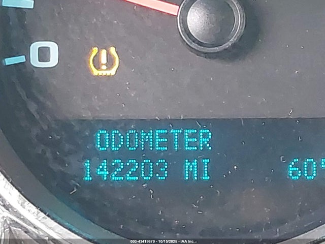 Продаж на аукціоні авто 2010 Chevrolet Silverado 1500 Lt, vin: 3GCRKSE31AG248836, номер лоту: 43418679