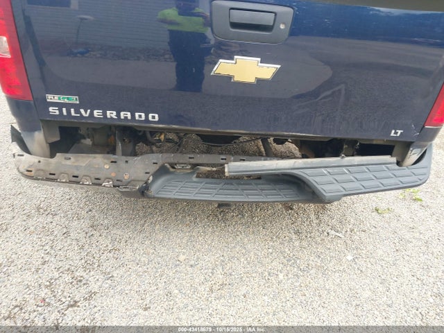 Продаж на аукціоні авто 2010 Chevrolet Silverado 1500 Lt, vin: 3GCRKSE31AG248836, номер лоту: 43418679
