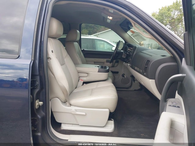Продаж на аукціоні авто 2010 Chevrolet Silverado 1500 Lt, vin: 3GCRKSE31AG248836, номер лоту: 43418679