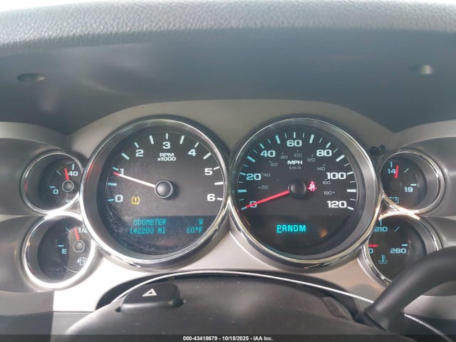 Продаж на аукціоні авто 2010 Chevrolet Silverado 1500 Lt, vin: 3GCRKSE31AG248836, номер лоту: 43418679