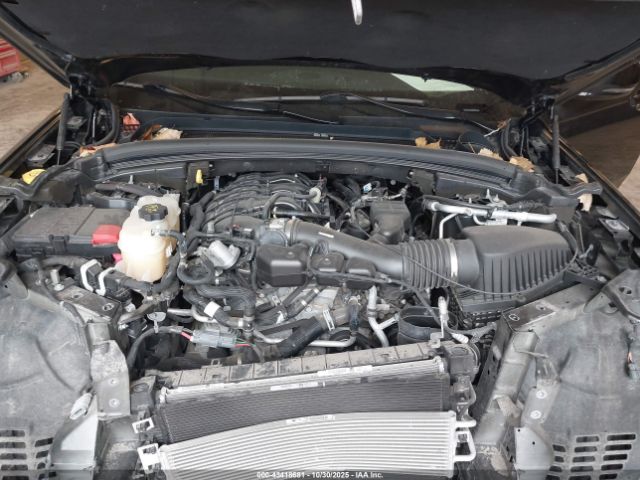 2021 JEEP GRAND CHEROKEE L 1C4RJKAG2M8204933 Photo 9