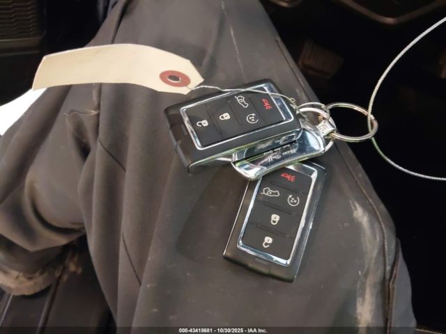 2021 JEEP GRAND CHEROKEE L 1C4RJKAG2M8204933 Photo 10