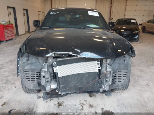 2021 JEEP GRAND CHEROKEE L 1C4RJKAG2M8204933 Photo 5