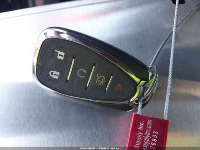 2023 CHEVROLET MALIBU 1G1ZD5ST2PF138400 Photo 10