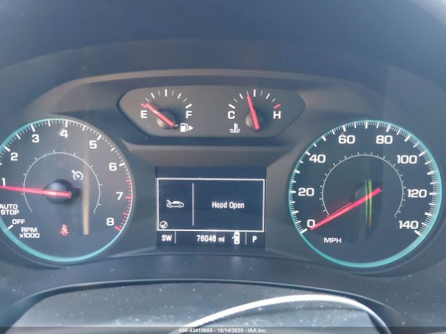 2023 CHEVROLET MALIBU 1G1ZD5ST2PF138400 Photo 6