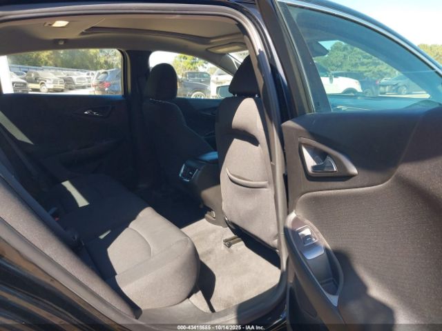 2023 CHEVROLET MALIBU 1G1ZD5ST2PF138400 Photo 7