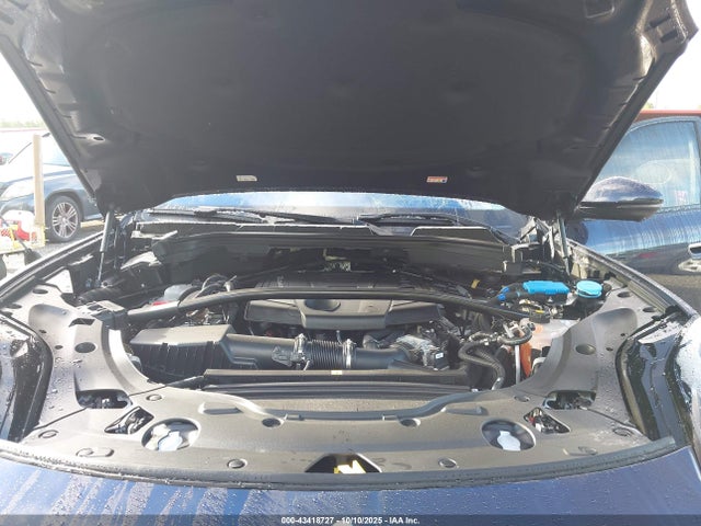 2023 MASERATI GRECALE ZN682AVMXP7407743 Photo 9