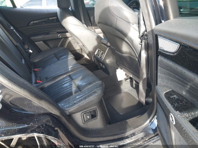 2023 MASERATI GRECALE ZN682AVMXP7407743 Photo 7